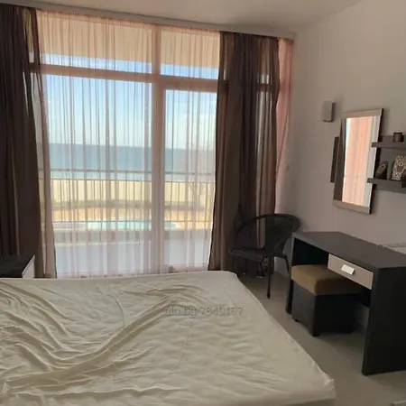 Heaven Apartman *
