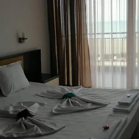 Heaven Apartman