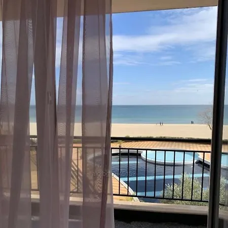 Heaven Apartment Sunny Beach