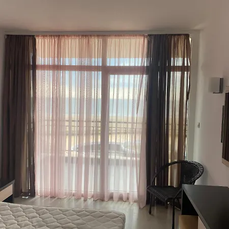 Apartment Heaven Sunny Beach